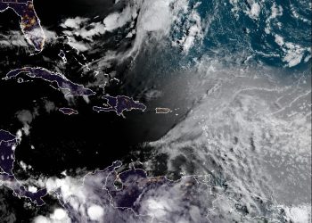 Indomet: Temperaturas calurosas y condiciones estables sobre el país este 01 de junio que inicia la Temporada Ciclónica 2025