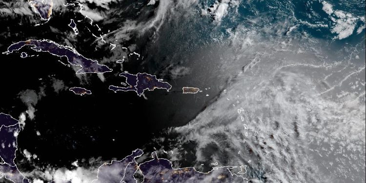 Indomet: Temperaturas calurosas y condiciones estables sobre el país este 01 de junio que inicia la Temporada Ciclónica 2025