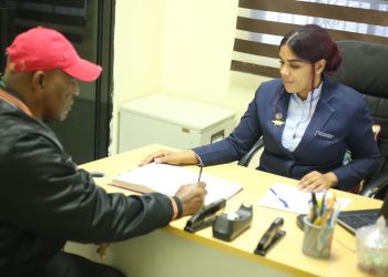 Ministerio de Defensa impulsa histórica inserción laboral de pensionados militares en el sector privado