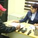 Ministerio de Defensa impulsa histórica inserción laboral de pensionados militares en el sector privado
