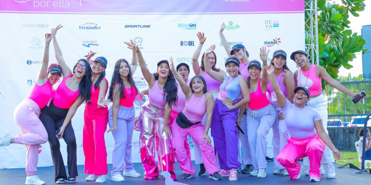 “Baila por Ella”: una tarde para transformar el dolor en esperanza
