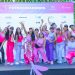 “Baila por Ella”: una tarde para transformar el dolor en esperanza