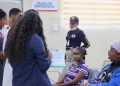 DGM asegura que se cumple el protocolo de control de extranjeros indocumentados en hospitales de RD