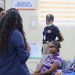 DGM asegura que se cumple el protocolo de control de extranjeros indocumentados en hospitales de RD