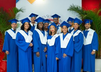 ITSC alcanza los 7 mil técnicos formados al servicio del país, con su XVII graduación