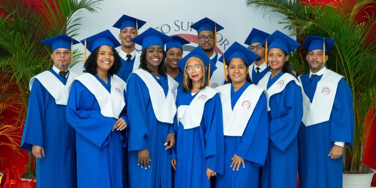 ITSC alcanza los 7 mil técnicos formados al servicio del país, con su XVII graduación