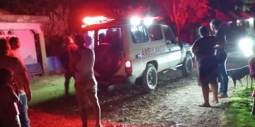 PN desmiente de manera categórica hombre de 76 años falleciera en Cotuí afectado por gases lacrimógenos