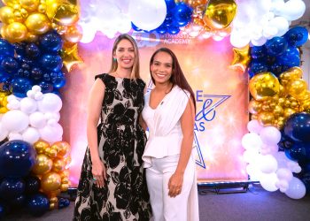 OD Gymnastics Academy celebra por lo alto su triunfo y la excelencia deportiva en su Gala de Estrellas & Campeonas 2025
