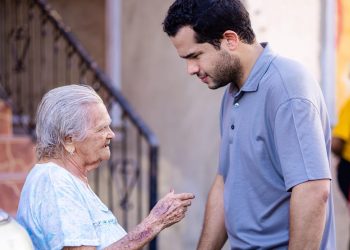 Omar Fernández hace llamado urgente a las autoridades por crisis de agua en la capital