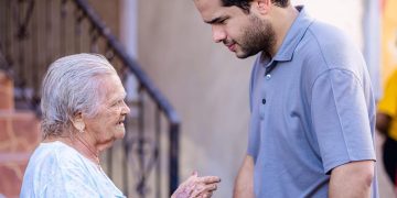 Omar Fernández hace llamado urgente a las autoridades por crisis de agua en la capital