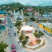 Presidente Abinader y ministro Collado inauguran reconstrucción de Malecón y otras obras en Samaná