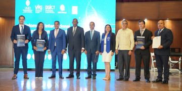 UASD certifica a más de mil profesionales en diplomado sobre Inteligencia Artificial