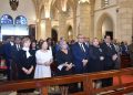 Colegio de Notarios celebra 58 aniversario con emotivos actos y llamado a la ética profesional