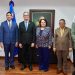 La Cámara de Cuentas y el Tribunal Superior Electoral fortalecen lazos interinstitucionales