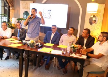 Festival Eto e’ RD 2025 proyectará a Bonao como corazón cultural y ecoturístico 