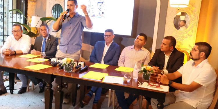 Festival Eto e’ RD 2025 proyectará a Bonao como corazón cultural y ecoturístico