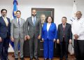 Codessd:  "Recientes auditorías evidencian que el nuevo Pleno viene con energía y con disposición de hacer las cosas bien y pronto”