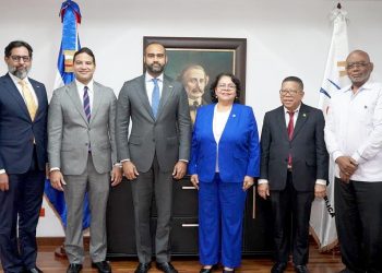 Codessd:  "Recientes auditorías evidencian que el nuevo Pleno viene con energía y con disposición de hacer las cosas bien y pronto”