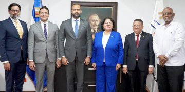 Codessd:  "Recientes auditorías evidencian que el nuevo Pleno viene con energía y con disposición de hacer las cosas bien y pronto”