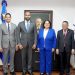 Codessd:  "Recientes auditorías evidencian que el nuevo Pleno viene con energía y con disposición de hacer las cosas bien y pronto”