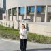 Reconocen en el Senado de España a la diputada dominicana Michelle Ortiz
