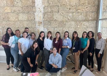 Alcaldía del DN continúa terapias psicológicas gratuitas para menores afectados por la tragedia de Jet Set