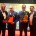 Escuelas Vocacionales del Ministerio de Defensa ganan máximo galardón de los Premios Latam Digital 2025