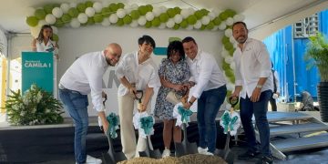 Residencial Camila I: Un concepto vanguardista que une naturaleza, diseño y confort en SDN