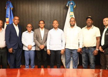 Fenacho y Gobierno acuerdan iniciar mesa de diálogo y de trabajo