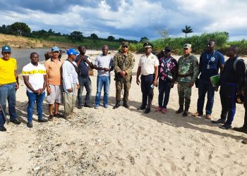 Entregan ganado recuperado a sus propietarios en Dajabón tras reunión con autoridades haitianas