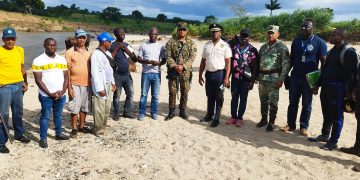 Entregan ganado recuperado a sus propietarios en Dajabón tras reunión con autoridades haitianas