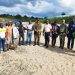 Entregan ganado recuperado a sus propietarios en Dajabón tras reunión con autoridades haitianas