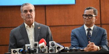 Luis Abinader pronunciará discurso en la Conferencia Internacional del Trabajo   