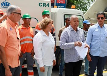 Alcaldía San Cristóbal activa Plan Emergencia y refuerza medidas de Prevención por Temporada Ciclónica 2025