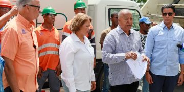 Alcaldía San Cristóbal activa Plan Emergencia y refuerza medidas de Prevención por Temporada Ciclónica 2025