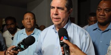 Francisco Javier afirma intento de muerte Uribe Turbay es atentado contra democracia de América Latina
