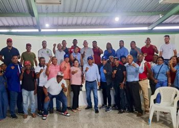 Justicia Social enciende su motor político en busca de fortalecimiento nacional