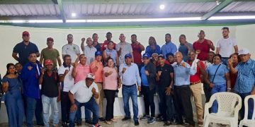 Justicia Social enciende su motor político en busca de fortalecimiento nacional