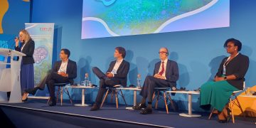 RD llama a enfrentar cambio climático con visión estratégica e infraestructuras adaptadas