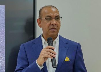 Deligne clama respaldo ciudadano a nuevo sistema de patrullaje PN