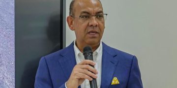 Deligne clama respaldo ciudadano a nuevo sistema de patrullaje PN  