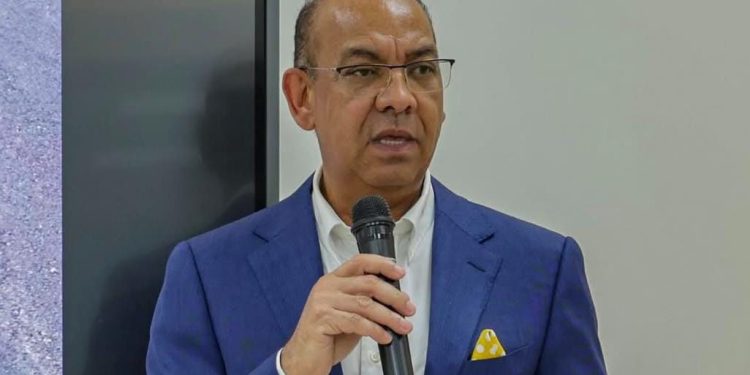 Deligne clama respaldo ciudadano a nuevo sistema de patrullaje PN