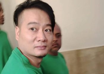 Dejan en libertad a comerciante chino tras agresión a abogados de DGM