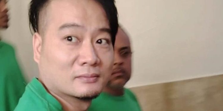 Dejan en libertad a comerciante chino tras agresión a abogados de DGM