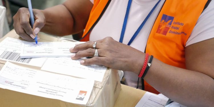 RD liderará diálogo regional sobre comercio y logística: INPOSDOM organiza Reunión Estratégica Correo-Aduana 2025