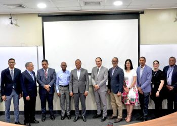 INTRANT y DGCP presentan Comisión de Veeduría para Licitación del Sistema de Licencias de Conducir