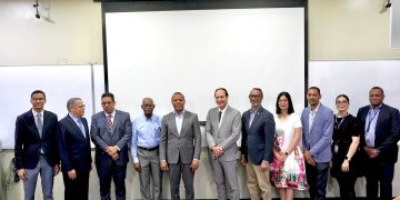 INTRANT y DGCP presentan Comisión de Veeduría para Licitación del Sistema de Licencias de Conducir