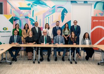 Banco Caribe impulsará Mipymes con apoyo de BID Invest
