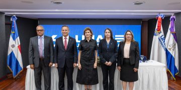 UNAPEC abre agenda conmemorativa de 60 aniversario con conferencia del presidente de la SCJ