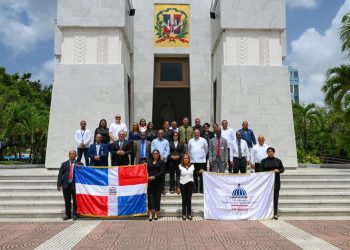 Ministerio de Trabajo conmemora Día Mundial contra el Trabajo Infantil reafirmando su compromiso de erradicación en RD